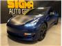 2022 Tesla Model 3 Performance Sedan 4D Thumbnail 1