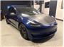 2022 Tesla Model 3 Performance Sedan 4D Thumbnail 3