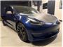 2022 Tesla Model 3 Performance Sedan 4D Thumbnail 4
