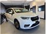 2023 Chrysler Pacifica Hybrid Touring L Van 4D Thumbnail 2