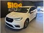 2023 Chrysler Pacifica Hybrid Touring L Van 4D Thumbnail 1