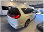 2023 Chrysler Pacifica Hybrid Touring L Van 4D Thumbnail 3