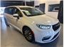 2023 Chrysler Pacifica Hybrid Touring L Van 4D Thumbnail 4
