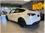 2023 Tesla Model Y Long Range Sport Utility 4D Thumbnail 4