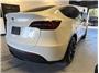 2023 Tesla Model Y Long Range Sport Utility 4D Thumbnail 8
