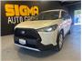 2025 Toyota Corolla Cross L Sport Utility 4D Thumbnail 1