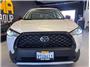 2025 Toyota Corolla Cross L Sport Utility 4D Thumbnail 3