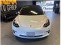 2021 Tesla Model 3 Long Range Sedan 4D Thumbnail 3