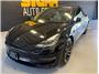 2021 Tesla Model 3 Performance Sedan 4D Thumbnail 2