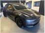 2022 Tesla Model Y Performance Sport Utility 4D Thumbnail 6