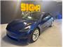 2021 Tesla Model 3 Long Range Sedan 4D Thumbnail 1