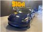 2021 Tesla Model 3 Long Range Sedan 4D Thumbnail 2