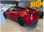 2023 Tesla Model Y Long Range Sport Utility 4D Thumbnail 2