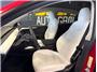2023 Tesla Model Y Long Range Sport Utility 4D Thumbnail 5