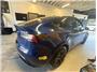 2022 Tesla Model Y Long Range Sport Utility 4D Thumbnail 3