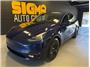 2022 Tesla Model Y Long Range Sport Utility 4D Thumbnail 5