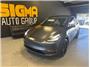 2022 Tesla Model Y Long Range Sport Utility 4D Thumbnail 2