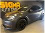 2022 Tesla Model Y Long Range Sport Utility 4D Thumbnail 8