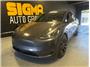 2022 Tesla Model Y Performance Sport Utility 4D Thumbnail 1