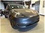 2022 Tesla Model Y Performance Sport Utility 4D Thumbnail 2