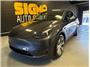 2023 Tesla Model Y Long Range Sport Utility 4D Thumbnail 1
