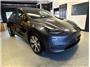 2023 Tesla Model Y Long Range Sport Utility 4D Thumbnail 2