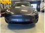 2023 Tesla Model Y Long Range Sport Utility 4D Thumbnail 3