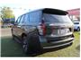 2021 Chevrolet Tahoe LT Sport Utility 4D Thumbnail 4