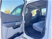 2022 Ford F150 SuperCrew Cab XLT Pickup 4D 6 1/2 ft Thumbnail 11