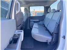2022 Ford F150 SuperCrew Cab XLT Pickup 4D 6 1/2 ft Thumbnail 12