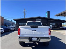 2022 Ford F150 SuperCrew Cab XLT Pickup 4D 6 1/2 ft Thumbnail 8