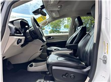 2022 Chrysler Pacifica Touring L Van 4D Thumbnail 10