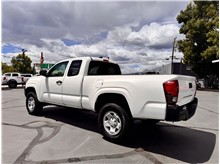 2022 Toyota Tacoma Access Cab SR Pickup 4D 6 ft Thumbnail 3