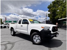 2022 Toyota Tacoma Access Cab SR Pickup 4D 6 ft Thumbnail 5