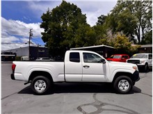 2022 Toyota Tacoma Access Cab SR Pickup 4D 6 ft Thumbnail 6