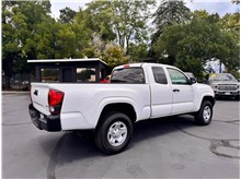 2022 Toyota Tacoma Access Cab SR Pickup 4D 6 ft Thumbnail 7