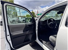 2022 Toyota Tacoma Access Cab SR Pickup 4D 6 ft Thumbnail 8
