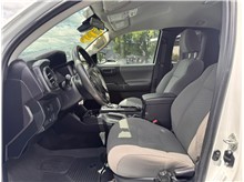 2022 Toyota Tacoma Access Cab SR Pickup 4D 6 ft Thumbnail 9