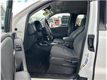 2023 Nissan Frontier King Cab S (2023.25) Pickup 2D 6 ft Thumbnail 10