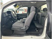 2023 Nissan Frontier King Cab S (2023.25) Pickup 2D 6 ft Thumbnail 11
