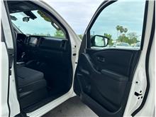 2023 Nissan Frontier King Cab S (2023.25) Pickup 2D 6 ft Thumbnail 12