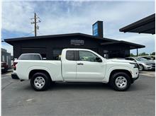 2023 Nissan Frontier King Cab S (2023.25) Pickup 2D 6 ft Thumbnail 2