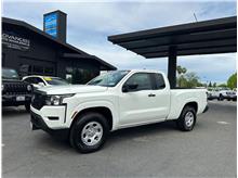 2023 Nissan Frontier King Cab S (2023.25) Pickup 2D 6 ft Thumbnail 5