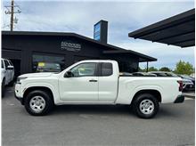 2023 Nissan Frontier King Cab S (2023.25) Pickup 2D 6 ft Thumbnail 6