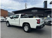 2023 Nissan Frontier King Cab S (2023.25) Pickup 2D 6 ft Thumbnail 7