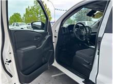 2023 Nissan Frontier King Cab S (2023.25) Pickup 2D 6 ft Thumbnail 9