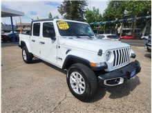 2023 Jeep Gladiator Sport S Pickup 4D 5 ft