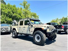 2022 Jeep Gladiator Rubicon Pickup 4D 5 ft