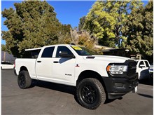 2022 Ram 3500 Crew Cab Tradesman Pickup 4D 6 1/3 ft