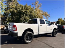 2022 Ram 3500 Crew Cab Tradesman Pickup 4D 6 1/3 ft Thumbnail 3